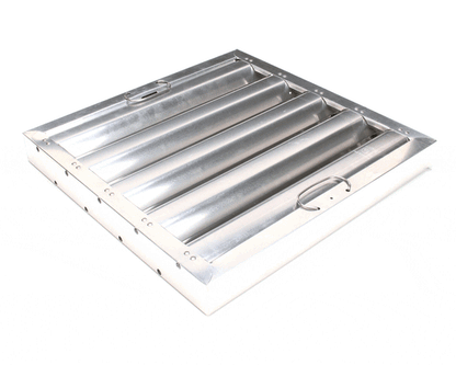 Component Hardware Fa51-1616 Aluminum Grease Filter 16 X16 (RESFA51-1616)