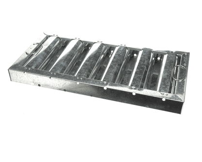 Component Hardware Fg51-1020 Galv Grease Filter Typ 6 10X20 (RESFG51-1020)