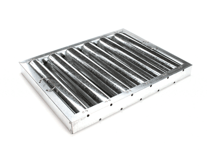 Component Hardware Fg51-1620 Galv Grease Filter Typ 6 16X20 (RESFG51-1620)