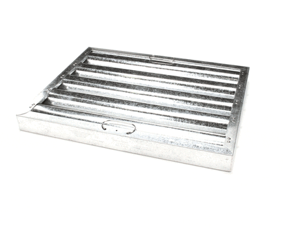 Component Hardware Fg51-2016 Galv Grease Filter Typ 6 20X16 (RESFG51-2016)