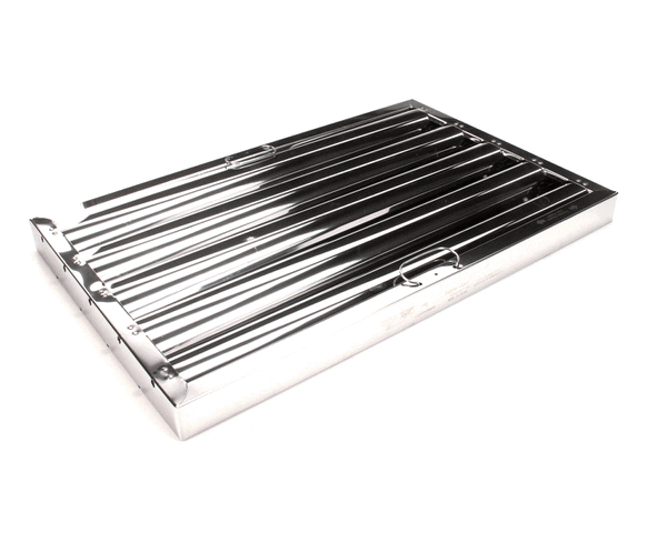 Component Hardware Fr51-2516 Stainless Steel Baffle Filter (RESFR51-2516)