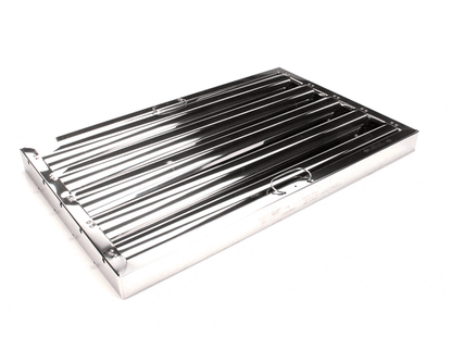 Component Hardware Fr51-2516 Stainless Steel Baffle Filter (RESFR51-2516)