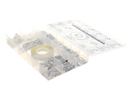 Misc Hardware G32-401 Non Insulated Hi Temp Term Kit (RESG32-401)