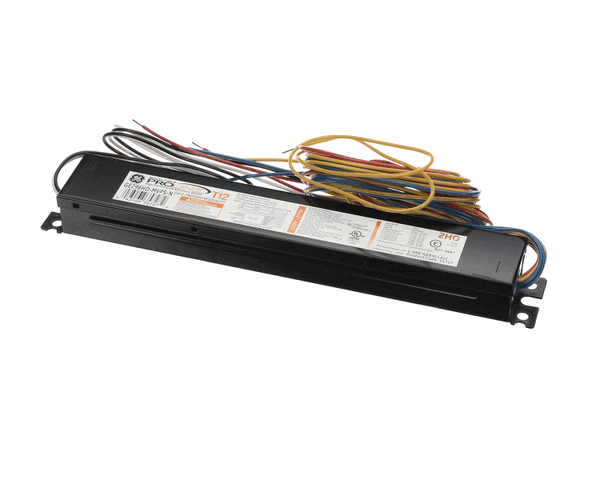 Misc Hardware Ge296Ho-Mvps-N-Mv Flu Ballast 120-277V (RESGE296HO-MVPS-N-MV)