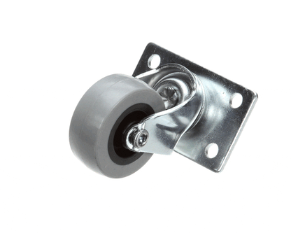 R F Hunter Hf03P Swivel Plate Casters For Model (RESHF03P)