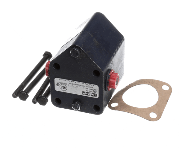 R F Hunter Hf58C Closed Coupling Pump (RESHF58C)