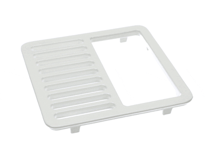 Zurn Jp-2376-H Cast Iron Enameled Half Grate (RESJP-2376-H)