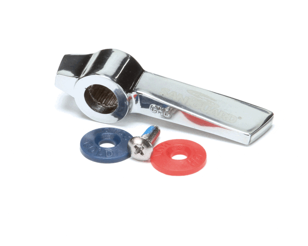 Component Hardware K50-0110 Replacement Kit, Handle With S (RESK50-0110)