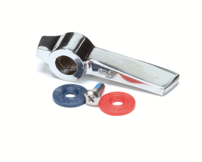 Component Hardware K50-0110 Replacement Kit, Handle With S (RESK50-0110)