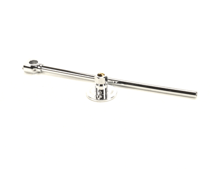 Component Hardware K50-Y020 Wall Bracket 3 In (RESK50-Y020)