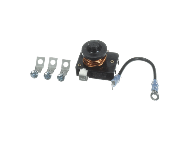 Misc Hardware K71-36 Potential Relay Tecumseh (RESK71-36)
