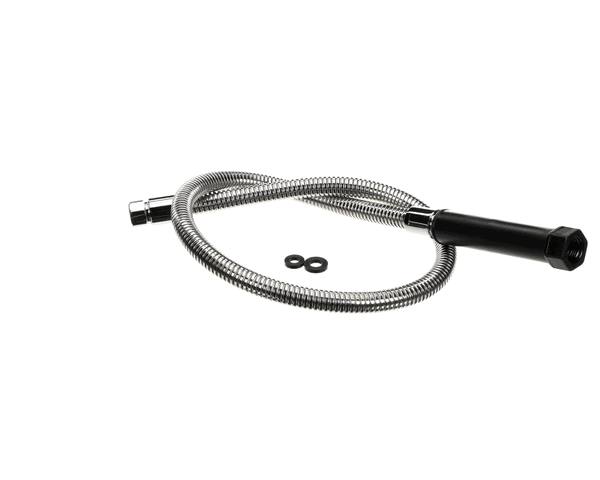 Component Hardware Kc50-Y004-44 Hose Assembly, Pre-Rinse, S/S (RESKC50-Y004-44)