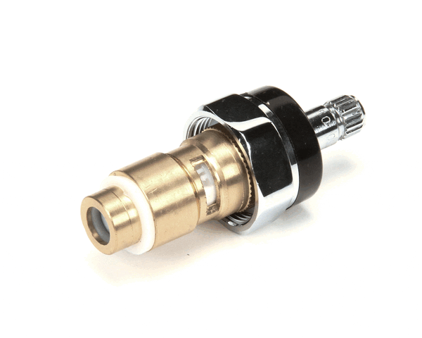 Component Hardware Kl50-Y007-Ccv Valve Assembly, Hot Cart, Ceramic (RESKL50-Y007-CCV)