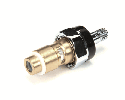 Component Hardware Kl50-Y007-Ccv Valve Assembly, Hot Cart, Ceramic (RESKL50-Y007-CCV)