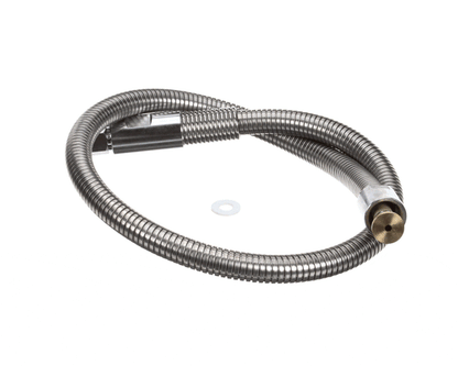 Component Hardware Kl50-Y010-44 Encore Premium Pre-Rinse Hose, (RESKL50-Y010-44)
