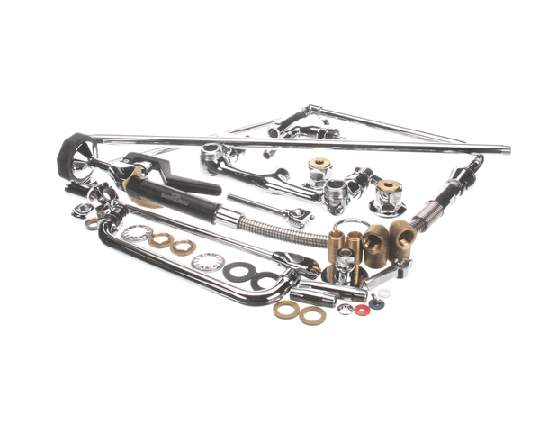 Component Hardware Kl53-5024-12W Special Encore Swivel Arm (RESKL53-5024-12W)