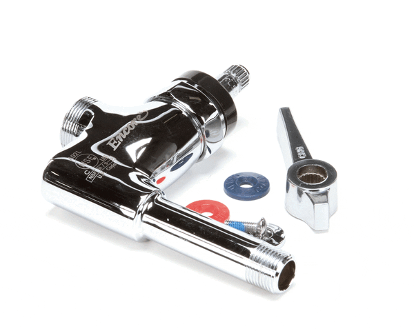 Component Hardware Kl55-Y001 Add-On Faucet Assembly (RESKL55-Y001)