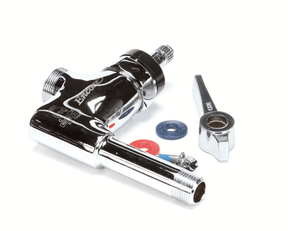 Component Hardware Kl55-Y001 Add-On Faucet Assembly (RESKL55-Y001)