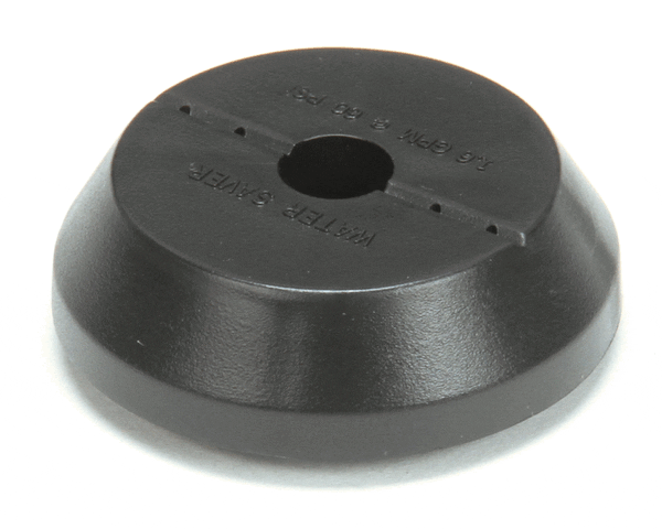 Component Hardware Kn50-X135 Spray Face, 1.6Gpm (RESKN50-X135)