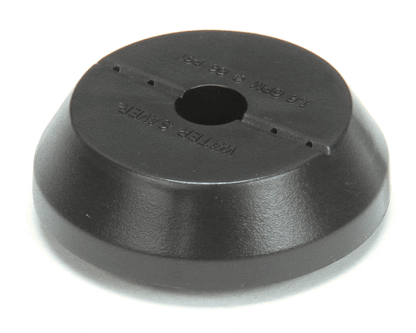 Component Hardware Kn50-X135 Spray Face, 1.6Gpm (RESKN50-X135)