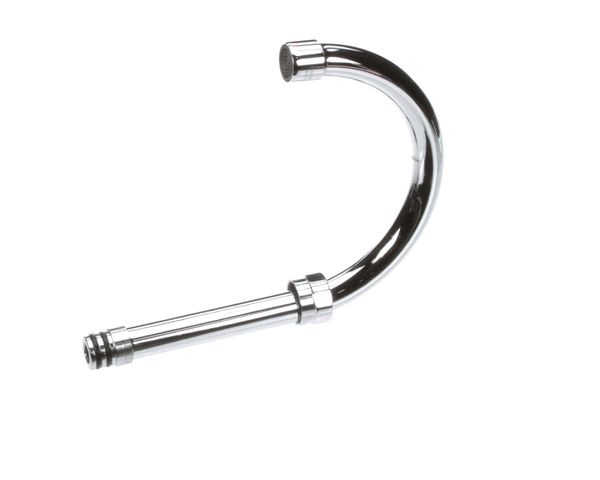 Component Hardware Ks11-12-X002 Encore Spout Assembly, Stainle (RESKS11-12-X002)