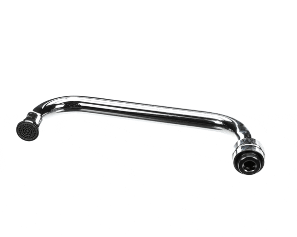 Component Hardware Ks11-12-X008 Encore Spout Assembly, Stainle (RESKS11-12-X008)