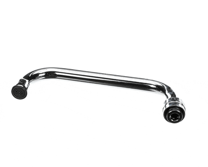 Component Hardware Ks11-12-X008 Encore Spout Assembly, Stainle (RESKS11-12-X008)