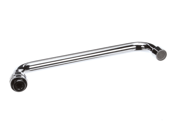 Component Hardware Ks11-12-X010 Encore Spout Assembly, Stainle (RESKS11-12-X010)