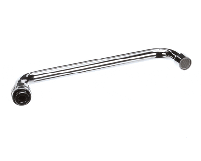 Component Hardware Ks11-12-X010 Encore Spout Assembly, Stainle (RESKS11-12-X010)