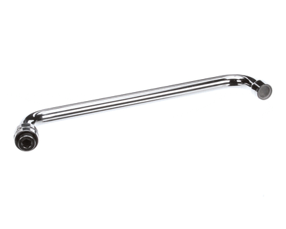 Component Hardware Ks11-12-X012 Encore Spout Assembly, Stainle (RESKS11-12-X012)