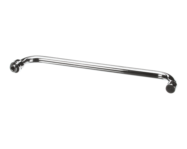 Component Hardware Ks11-12-X014 Encore Spout Assembly, Stainle (RESKS11-12-X014)