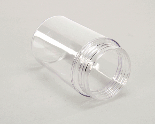 Component Hardware L10-X008 Thermoplastic Globe (Pc) (RESL10-X008)