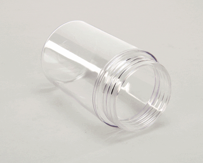 Component Hardware L10-X008 Thermoplastic Globe (Pc) (RESL10-X008)