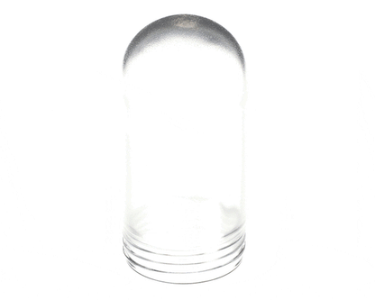 Component Hardware L50-X011 Tempered Glass Globe (RESL50-X011)