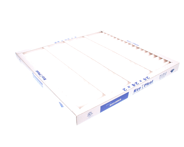 Misc Hardware L91-594 24X24X2 Roof Top Air Filter (RESL91-594)