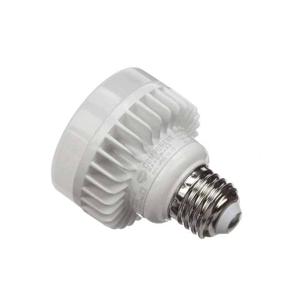 Component Hardware Led-Pk100Dd-C Led Bulb (RESLED-PK100DD-C)