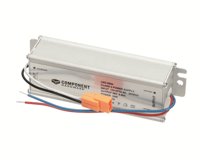 Misc Hardware Led-X864 Led Driver, 30W, For Led-L87 Lights (RESLED-X864)