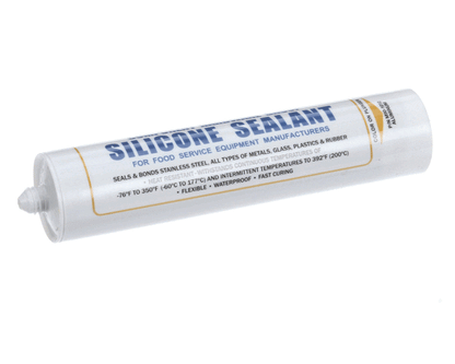 Component Hardware M90-1012 Sealant, Al, Silicone, 2L X 2W (RESM90-1012)