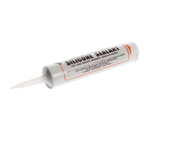 Component Hardware M90-1014 Sealant, Wht , Silicone, 10.5L (RESM90-1014)