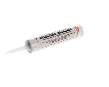 Component Hardware M90-1014 Sealant, Wht , Silicone, 10.5L (RESM90-1014)