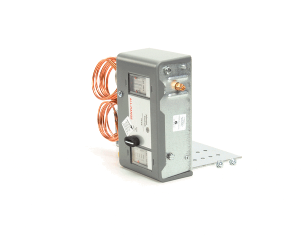 Penn P70Ma-1C Dual Pressure Control 70Lb Man (RESP70MA-1C)