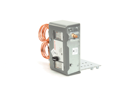 Penn P70Ma-1C Dual Pressure Control 70Lb Man (RESP70MA-1C)