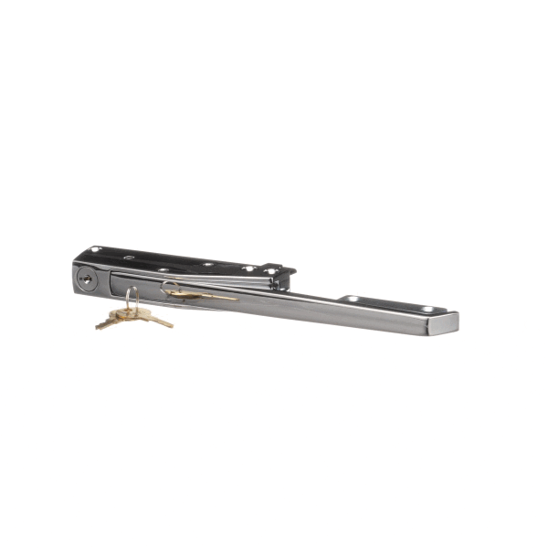 Component Hardware R24-9175-C Latch, Edgemount, Magnetic/Mec (RESR24-9175-C)