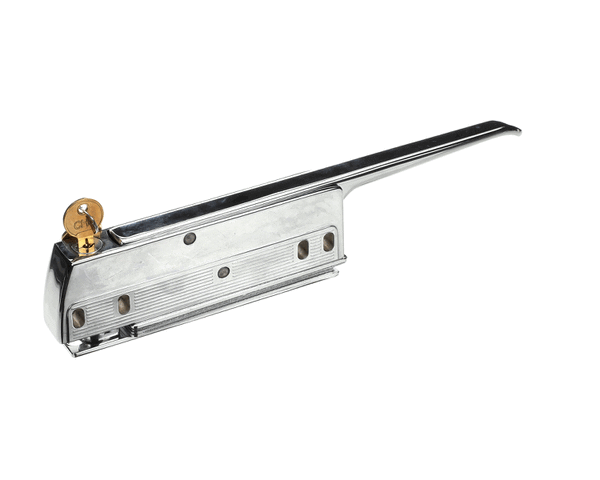 Component Hardware R25-1700-C Latch & Strike (RESR25-1700-C)