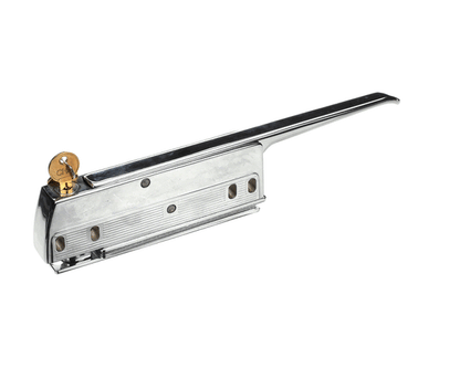 Component Hardware R25-1700-C Latch & Strike (RESR25-1700-C)