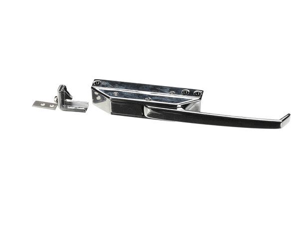 Component Hardware R35-1105 Latch, Straight Handle W/O Key (RESR35-1105)