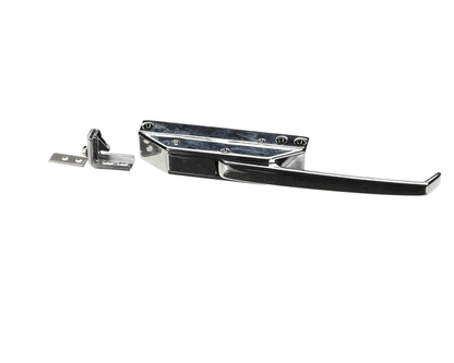 Component Hardware R35-1105 Latch, Straight Handle W/O Key (RESR35-1105)