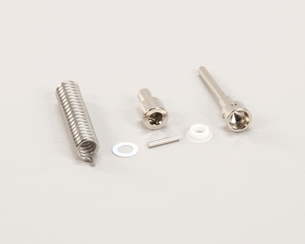 Component Hardware R42-2810 Spring Kit, Large, Stl, 2.4 L (RESR42-2810)