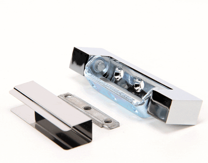 Component Hardware R42-2842 Hinge, Edgemount, Non-Rise, St (RESR42-2842)