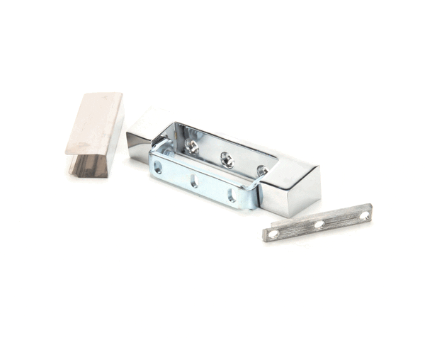 Component Hardware R42-2855 Hinge, Edgemount, Non-Rise, Hd (RESR42-2855)